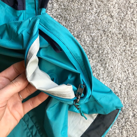 Patagonia torrentshell jacket - Picture 5 of 10